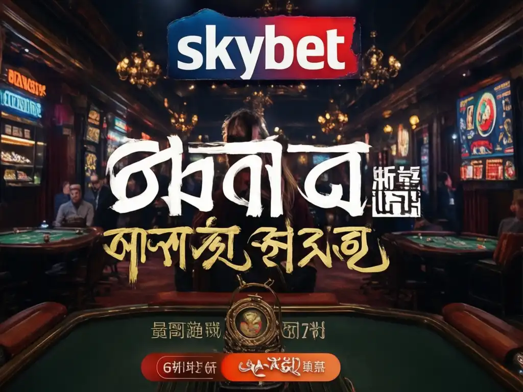 SkyBet Bonus Banner