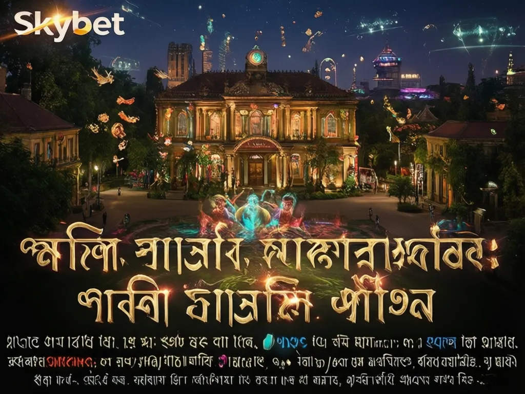Skybet বিকল্প