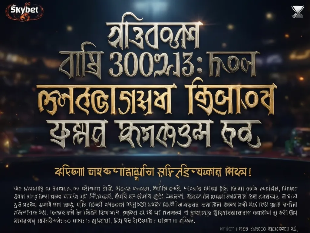 Skybet প্রমো কোড
